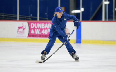 Allie LaCombe To Join Coaching Staff For Development Camp